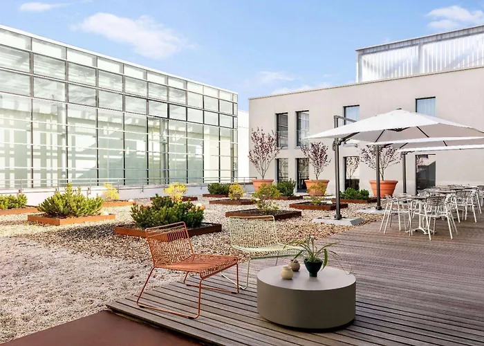 Arcona MO.HOTEL